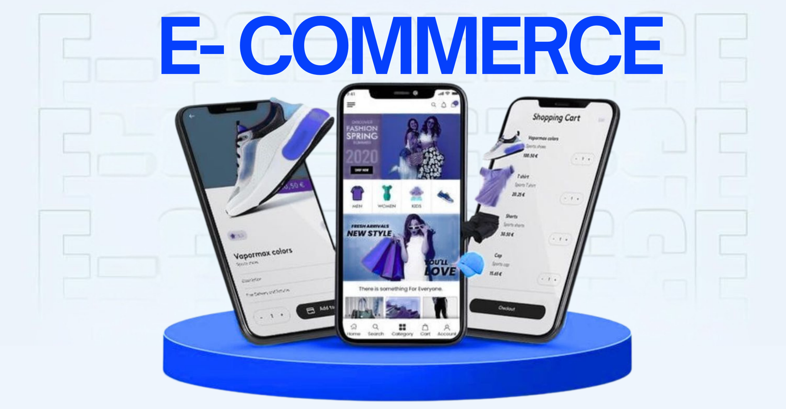 E-Commerce Solutions